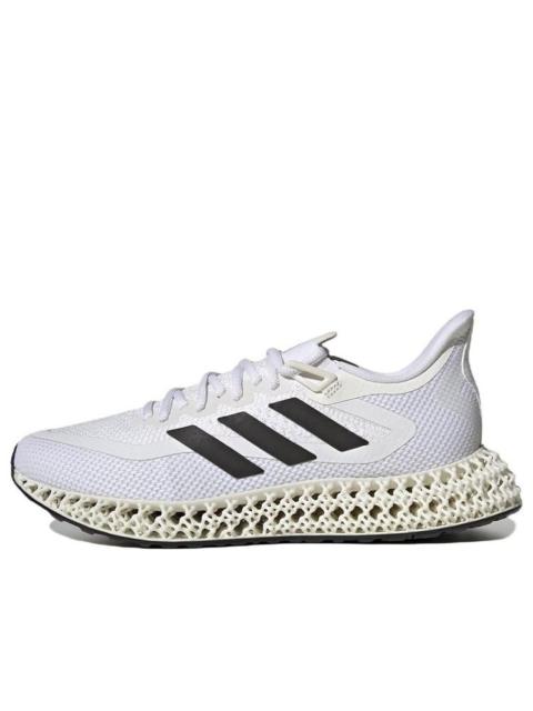 adidas adidas 4DFWD 2 'White Black' GX9247