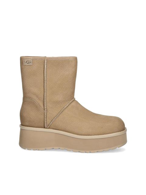 UGG CityFunc Mid boots