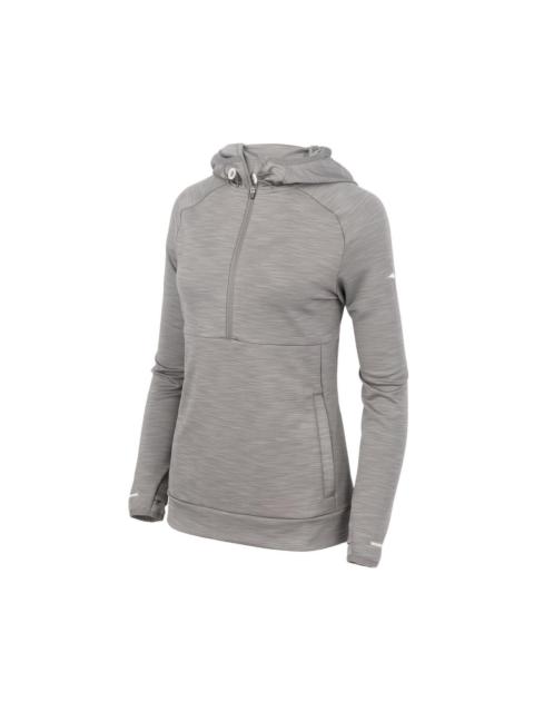 Mizuno Women's Infinity Running Hoody