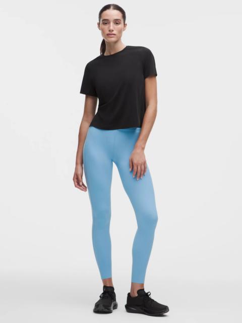lululemon Fast and Free 6-Pocket High-Rise Tight 28" *Updated Design