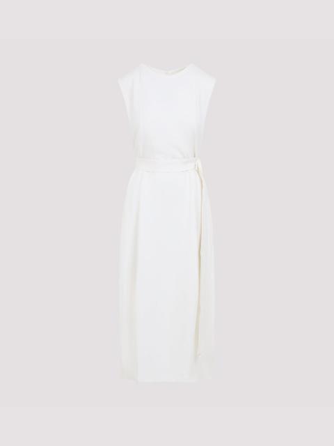 Studio Nicholson Studio Nicholson Wold Midi Dress