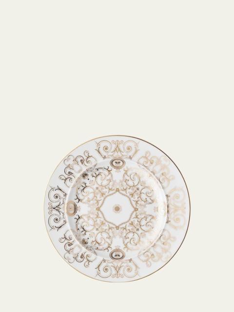 VERSACE Medusa Gala Bread & Butter Plate