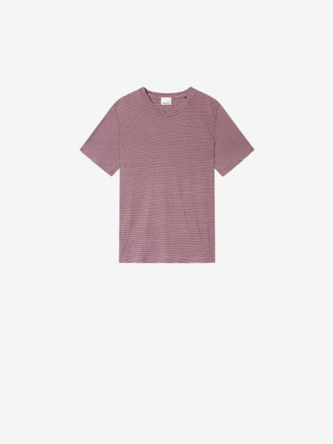 Isabel Marant LEON T-SHIRT