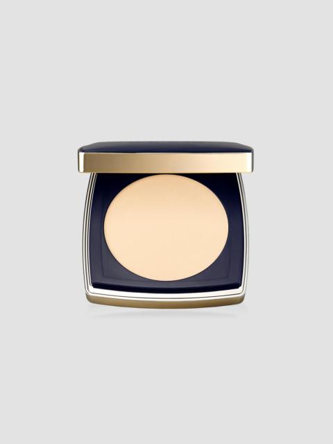 Estée Lauder Women's Double Wear Stay In Place Matte Powder Foundation - 1N1 Ivory Nude