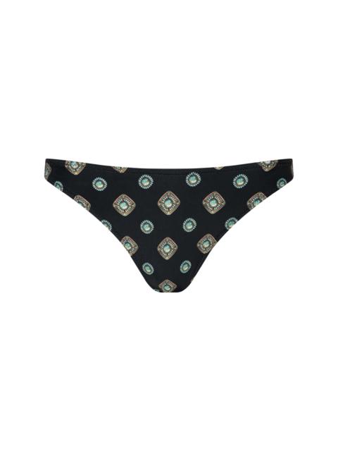 L'AGENCE Jean Bikini Bottom