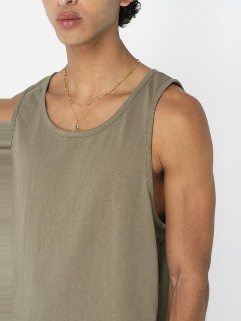 John Elliott RUGBY TANK