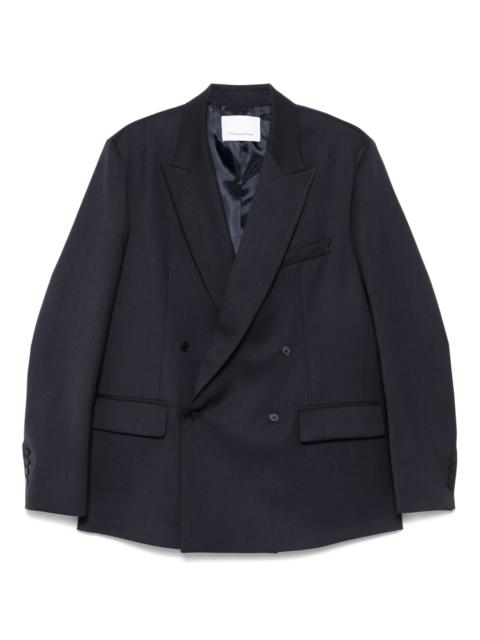 The Frankie Shop Newark blazer