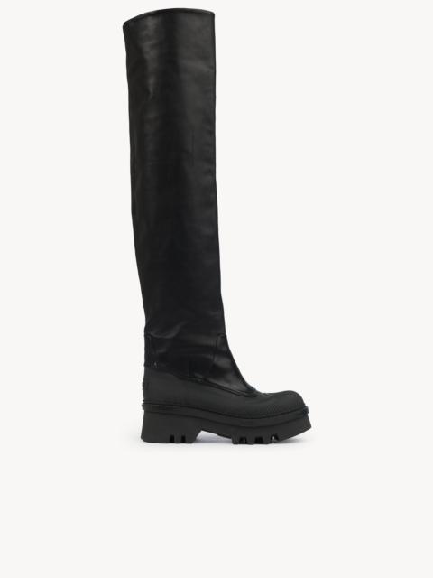 Chloé RAINA OVER-THE-KNEE BOOT