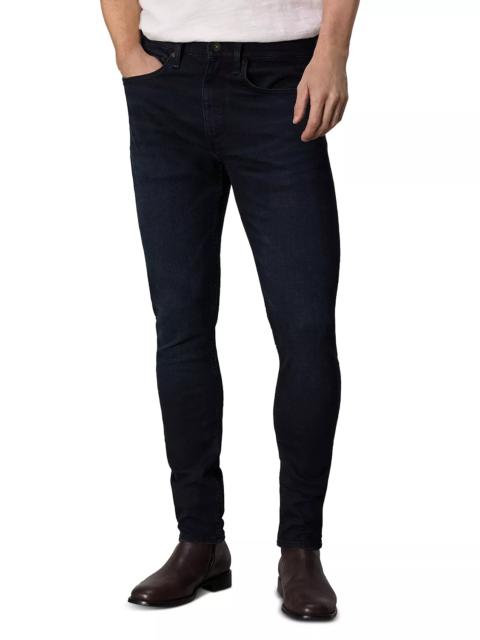 Fit 1 Aero Stretch Jeans in Evans
