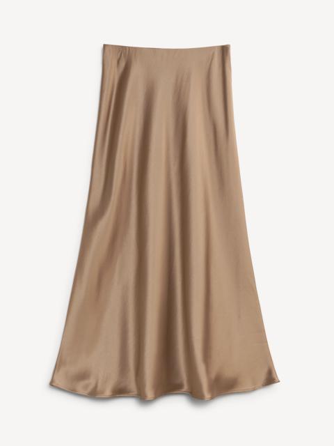 BY MALENE BIRGER Boshan midi skirt