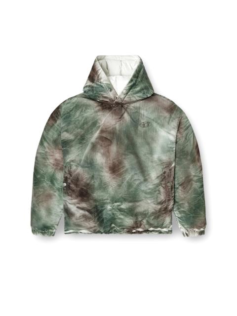 Diesel W-THUG-JKT-PUFFY