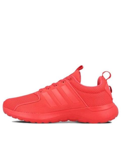 adidas (WMNS) adidas Cloudfoam Lite Racer 'Red' AW4022