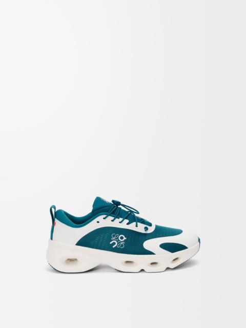 Cloudsolo sneaker