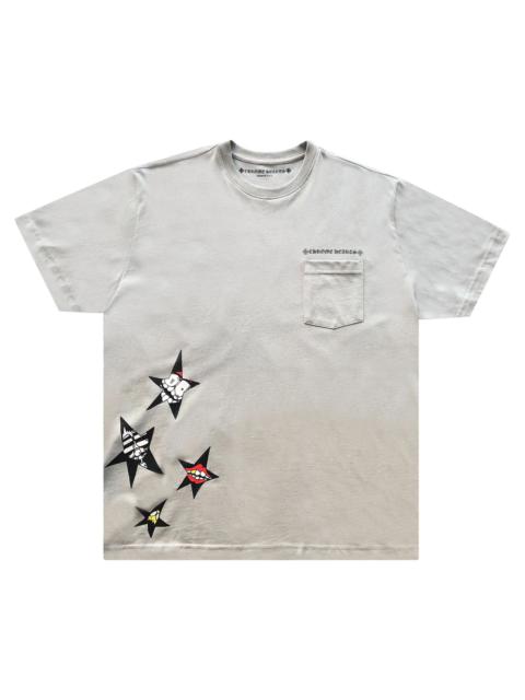 Chrome Hearts x Matty Boy Suggest T-Shirt 'Grey'