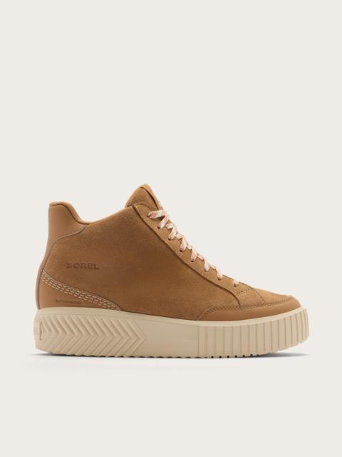 SOREL Ona Ave™ Zip Mid Women's Waterproof Sneaker