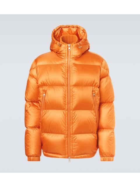 Moncler Rivau down jacket