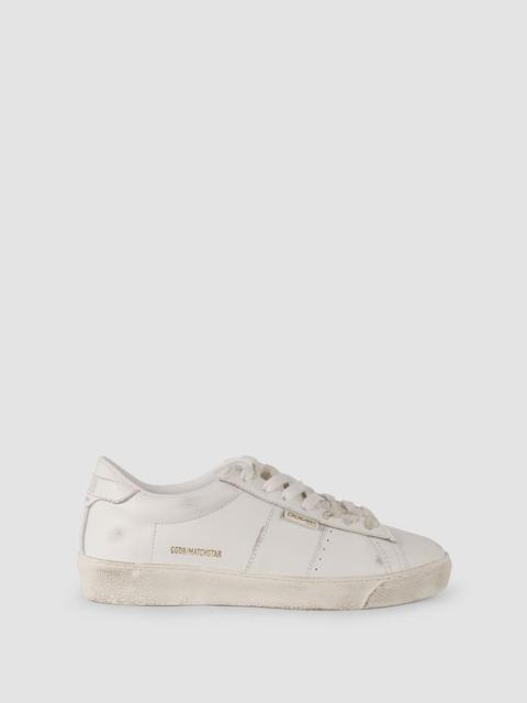 Golden Goose Sneakers Matchstar
