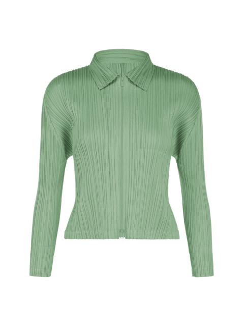 Pleats Please Issey Miyake MONTHLY COLORS : AUGUST