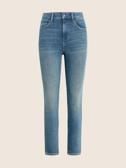 Favorite Daughter THE ERIN MID RISE CROP BOOT