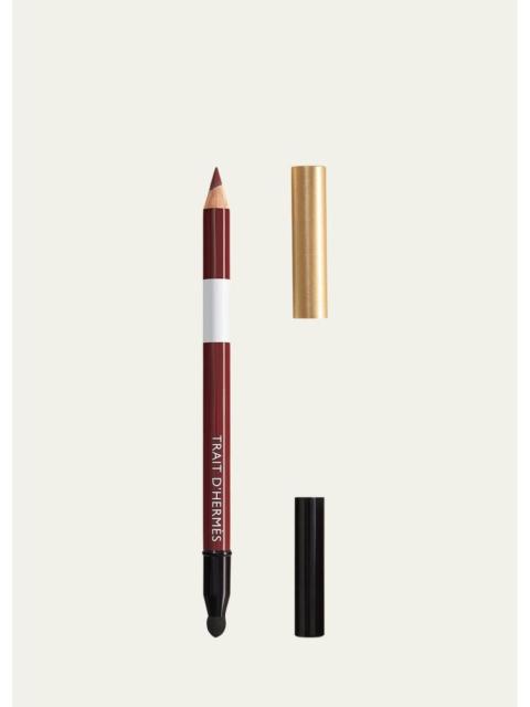Hermès Trait d'Hermes Eye Pencil