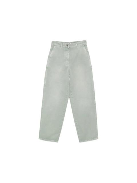 Miu Miu CARGO TROUSERS