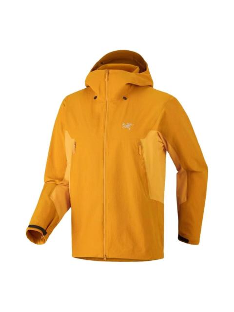 Arc'teryx Arc'Teryx Serratus Hoody 'Nucleus Larch' X000010941-YEL