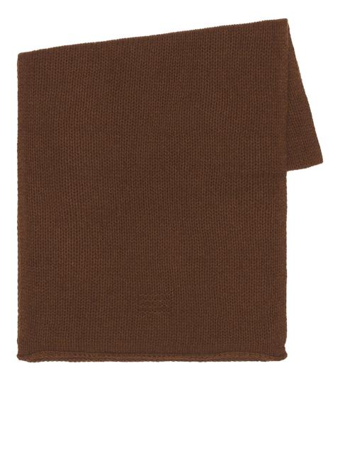 GUEST IN RESIDENCE The Blanket Scarf