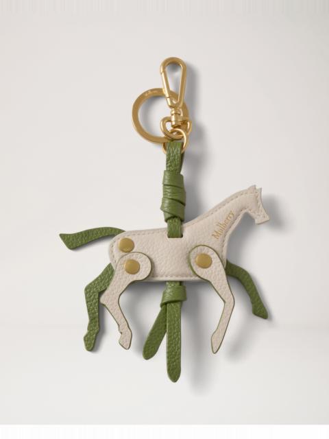 Mulberry Keyring - Chalk Horse
Chalk Mixed Material