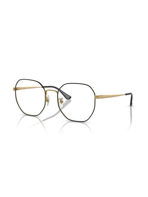 Ray-Ban RB6482 OPTICS