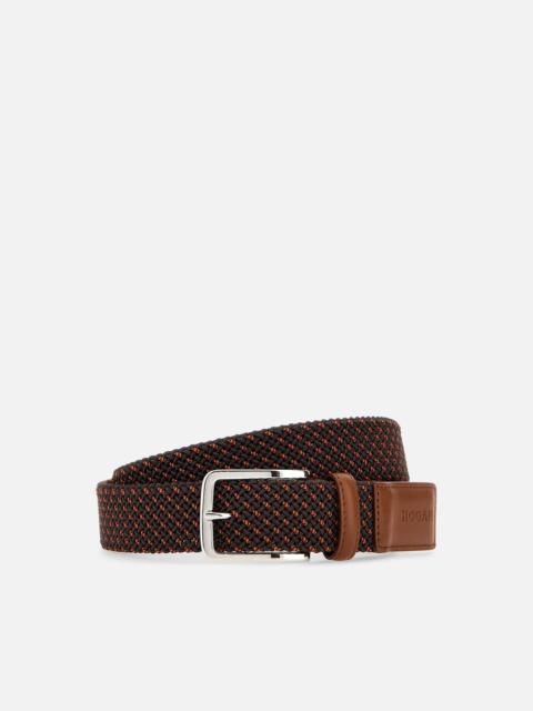 HOGAN Belt Brown