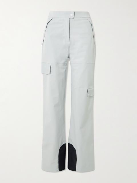 CORDOVA Zurs Two-tone Stretch Ski Pants