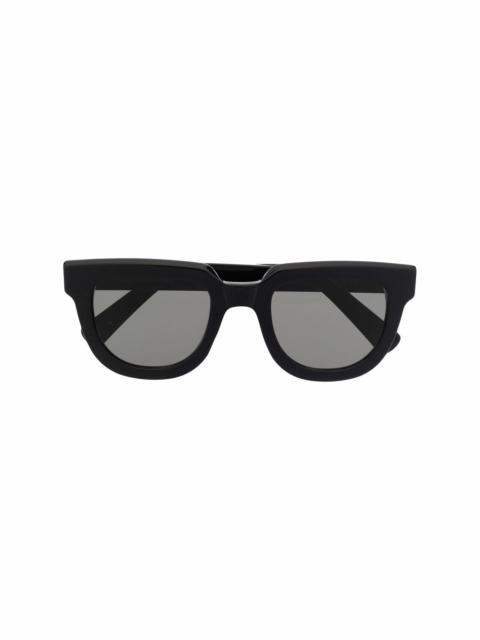 RETROSUPERFUTURE square tinted sunglasses