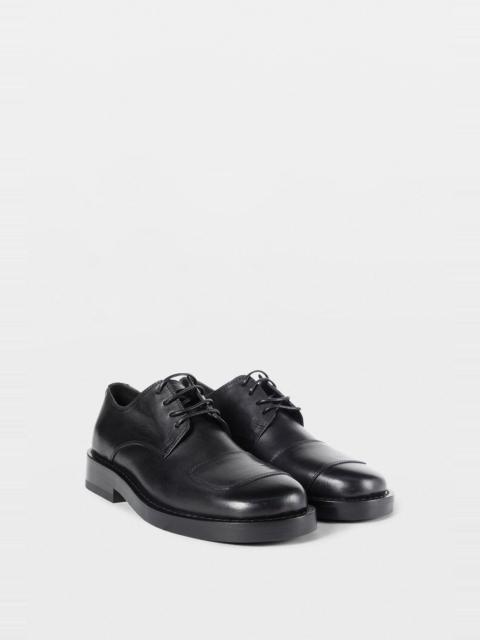 Ann Demeulemeester Alert Derby Shoes