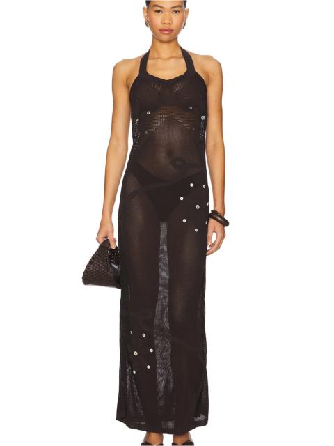 SIEDRÉS Essens Dress