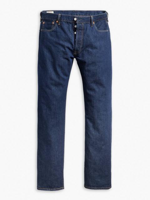 Levi's 501® ORIGINAL FIT MEN'S JEANS