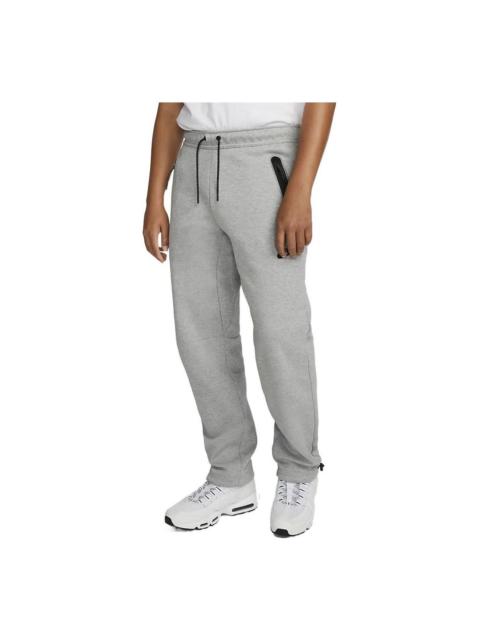 Nike Nike Sportswear Tech Fleece Pants 'Grey' DQ4313-063