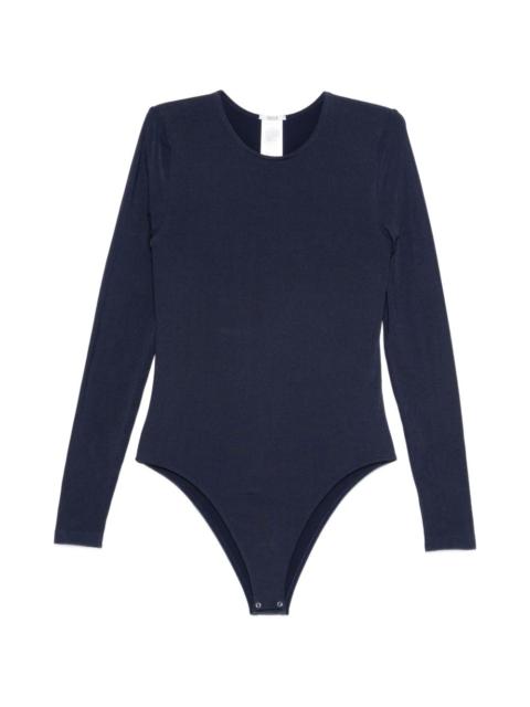 Wolford long-sleeve bodysuit