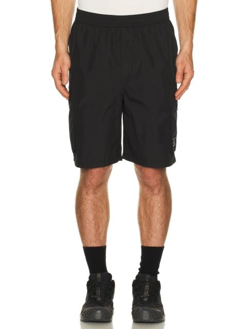 ALPHA INDUSTRIES CWU 36/P Relaxed Short