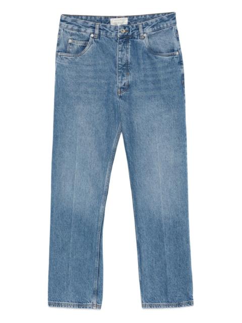 Studio Nicholson x Aaron Levine winslow jeans
