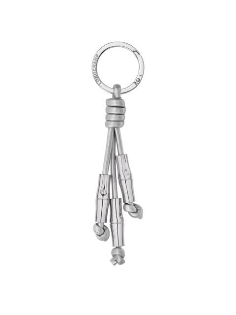 Longchamp Le Roseau Key ring