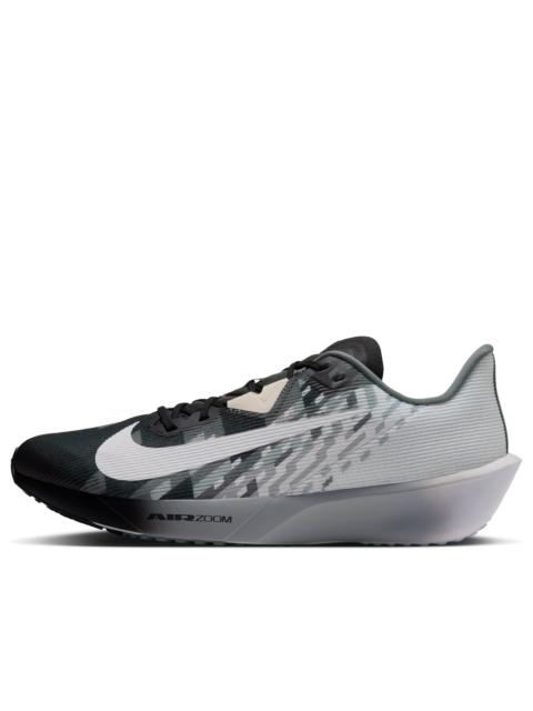 Nike Nike Zoom Rival Fly 4 SE 'Black White Smoke Grey' IV4087-001