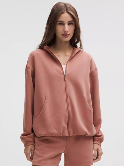 lululemon Softstreme Full-Zip Hoodie *Long