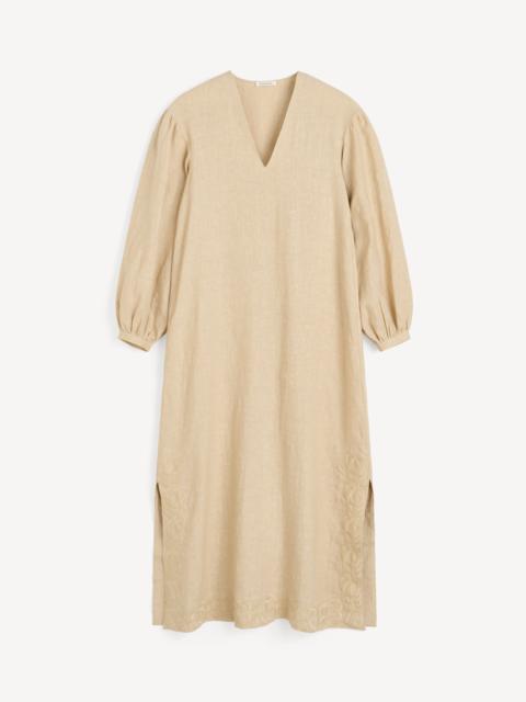 BY MALENE BIRGER Louise linen maxi dress