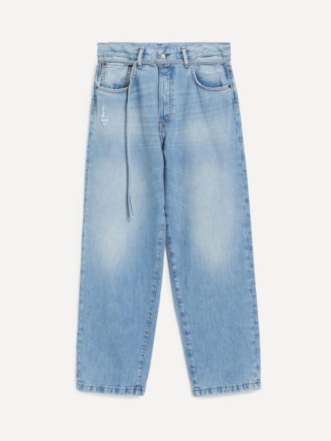 Loose Fit 1991 Jeans