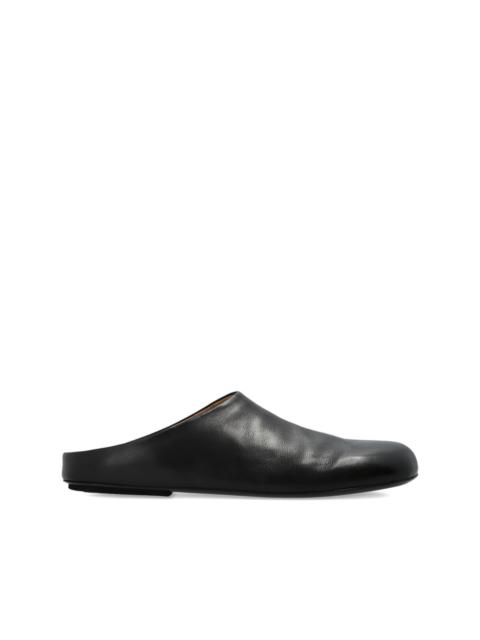 Marsèll Passo slip-on round-toe mules