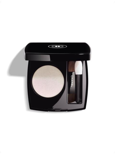 CHANEL OMBRE ESSENTIELLE TOP COAT <BR/>Multi-Use Eye Top Coat 2.2g