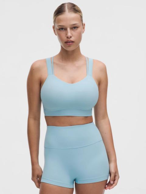 lululemon Like a Cloud Longline Bra *Light Support, D/DD Cup