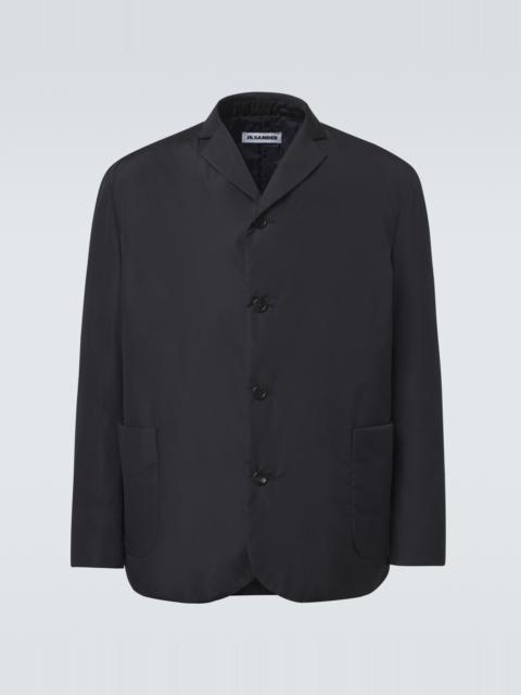 Jil Sander Padded jacket
