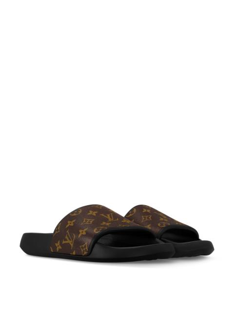 Louis Vuitton Waterfront Mule