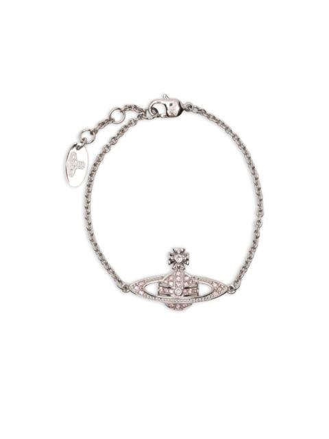Vivienne Westwood Orb-charm bracelet